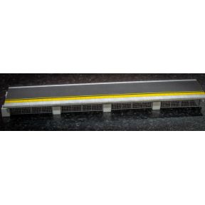 DCC Concepts DML-MSE OO Gauge Modern Station Platform Extension Kit