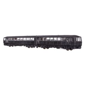 Dapol 2D-143-005 N Gauge Class 143 2 Car DMU 143609 Arriva Trains Wales