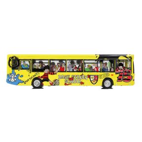 EFE E36720 Dennis Dart SLF Pointer 2 Dennis the Menace 75th Anniversary Special