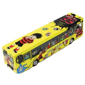 EFE E36720 Dennis Dart SLF Pointer 2 Dennis the Menace 75th Anniversary Special