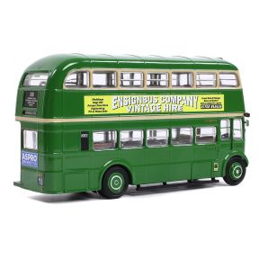 EFE E99943 OO Gauge Cravens RT Ensignbus Set RT1431 And RT1499