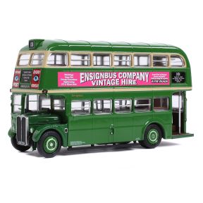 EFE E99943 OO Gauge Cravens RT Ensignbus Set RT1431 And RT1499