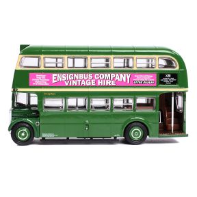 EFE E99943 OO Gauge Cravens RT Ensignbus Set RT1431 And RT1499