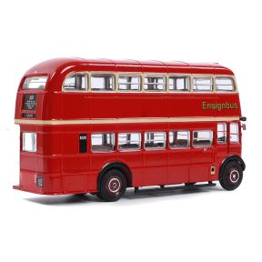 EFE E99943 OO Gauge Cravens RT Ensignbus Set RT1431 And RT1499