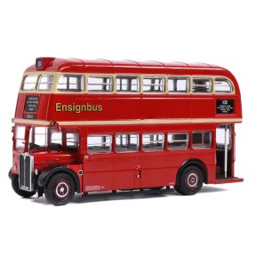 EFE E99943 OO Gauge Cravens RT Ensignbus Set RT1431 And RT1499