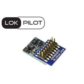 Decoders And Sound Decoders