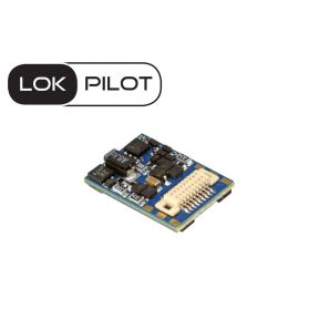 ESU 59818 Next 18 Micro Decoder
