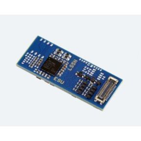 ESU 59925 Lokpilot Nano E24 DCC Decoder