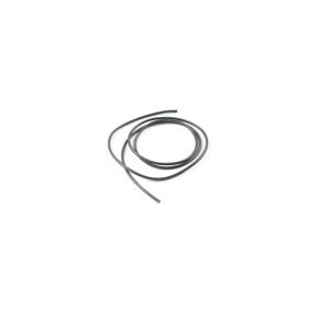 Etronix ET0672BK 14AWG Silicone Wire Black (100cm).