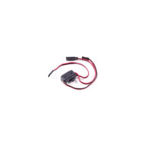 Etronix ET0779 Futaba 3 Lead Switch Harness