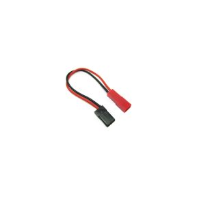 Etonix ET0805 JST Female Connector to JR Male Connector