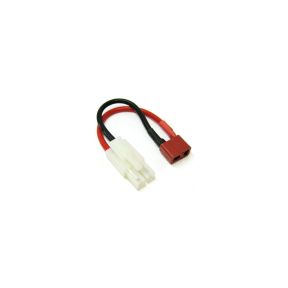 Etronix ET0818 Male Tamiya to Female Deans Adaptor