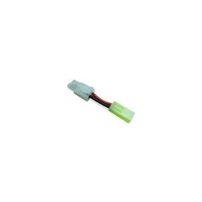 Etronix ET0822 Male Tamiya Block to Female Micro Tamiya Adaptor