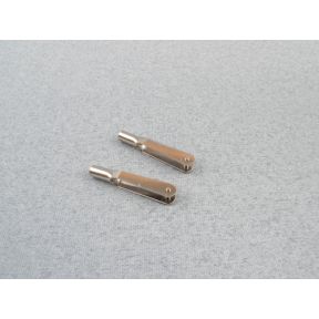 M3 Metal Clevis Pack Of 2