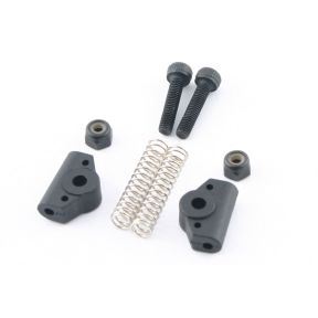 Fastrax FAST94S Linkage Sliders Black