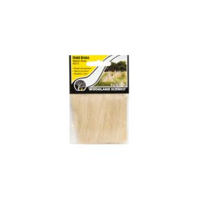 Woodland Scenics FG171 Field Grass Natural Straw