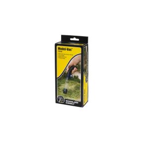 Woodland Scenics FS640 Model Vac