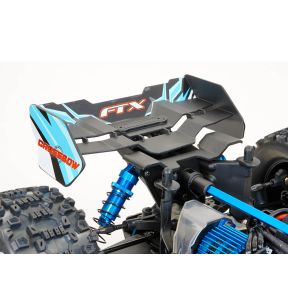 FTX FTX5490BL Crossbow Brushless Off Road 4WD Monster Truggy Blue Radio Control Car