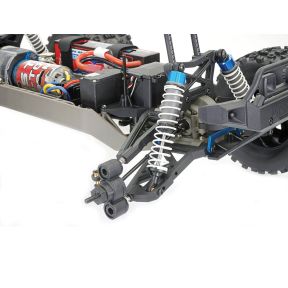 FTX FTX5499SB Ramraider Brushed Off Road  Electric 4WD Monster Truck Sky Blue Radio Control Car