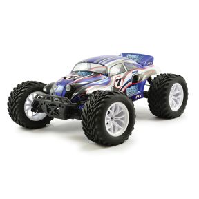 FTX FTX5530 Bugsta 1:10 Scale 4WD Brushed RTR Off Road Buggy