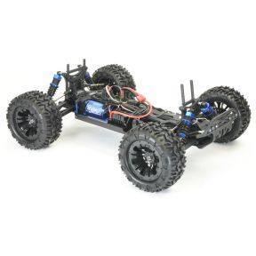 FTX FTX5539 Carnage Brushless 2.0 Radio Control Car