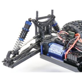 FTX FTX5539 Carnage Brushless 2.0 Radio Control Car