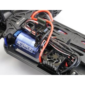 FTX FTX5539 Carnage Brushless 2.0 Radio Control Car