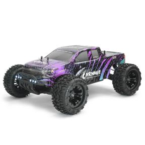 FTX FTX5539 Carnage Brushless 2.0 Radio Control Car