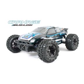 FTX FTX5543 Carnage Truggy Brushless 4WD RTR