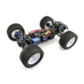 FTX FTX5545 4WD Bugsta Brushless Off Road Buggy