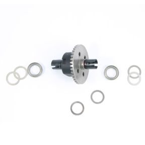 FTX FTX6236 Vantage/Carnage Diff. Gearbox Set