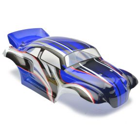 FTX FTX6449B Bugsta Body Shell Blue