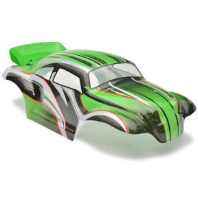 FTX FTX6449G Bugsta Body Shell Green
