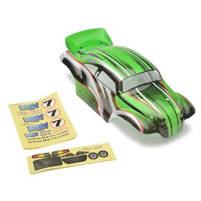FTX FTX6449G Bugsta Body Shell Green