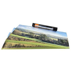 Gaugemaster GM3700102 Countryside Medium Photo Backscene