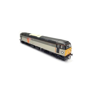 Gaugemaster GM4240204 OO Gauge Class 47 47600 'Dewi Saint/Saint David' Railfreight Distribution