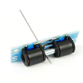 Gaugemaster PM4 Self Latching Seep Point Motor