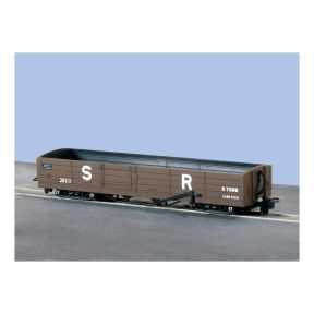 Peco GR-231 OO-9 L&B Bogie Open Wagon SR Livery