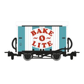Peco GRAA002 OO-9 Wallace & Gromit Box Van Bake-o-Lite