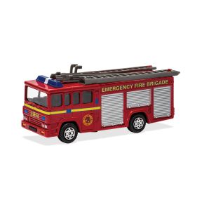 Corgi GS87104 Best of British Fire Engine
