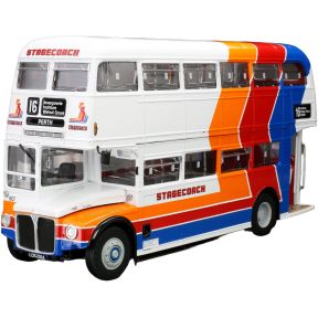 Sunstar H2946 Routemaster Bus Stagecoach Ft.607 Rt.16 Invergowrie