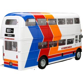 Sunstar H2946 Routemaster Bus Stagecoach Ft.607 Rt.16 Invergowrie