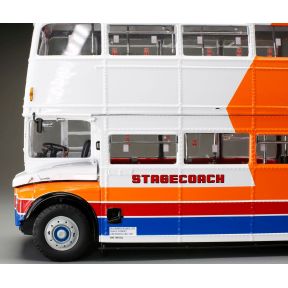 Sunstar H2946 Routemaster Bus Stagecoach Ft.607 Rt.16 Invergowrie
