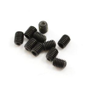 Hobao H38304 M3 x 4mm Screw Set Pack Of 10