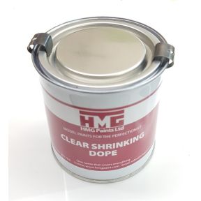 HMG Shrinking Dope 250ml