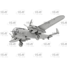 ICM 48274 Dornier DO-217M-1 Bomber Plastic Kit