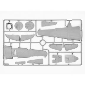 ICM 43328 B-26C-45 Marauder Plastic Kit