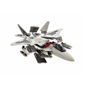 Airfix J6005 Quickbuild F22 Raptor