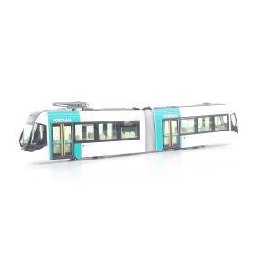 Kato K14-801-5-SH N Gauge Portram Articulated Tram