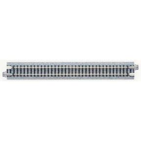 Kato N Gauge Unitrack (S186) Straight Track 186mm (Pack Of 4)